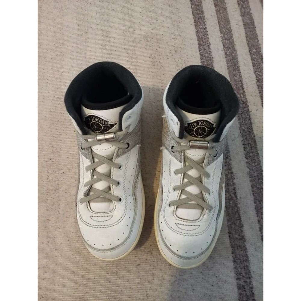 Air Jordan 2 Retro PS Kids' Sneakers